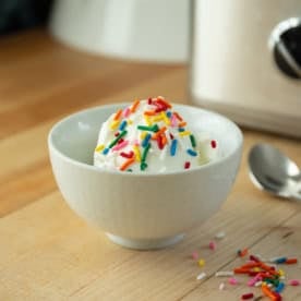 frozen greek yogurt