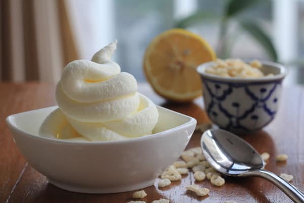 Greek frozen yogurt recipe with ice cream maker new arrivals