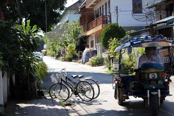 Luang Prabang