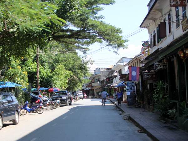 Luang Prabang