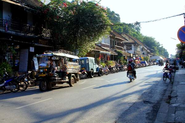 Luang Prabang