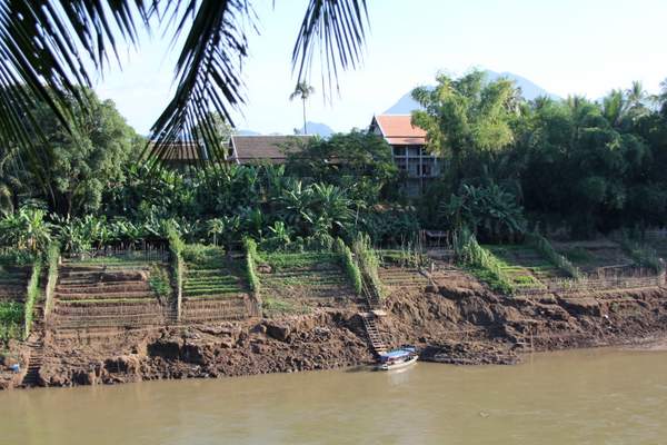 Luang Prabang