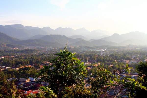 Luang Prabang