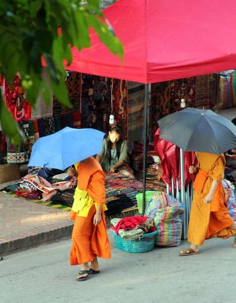 Luang Prabang