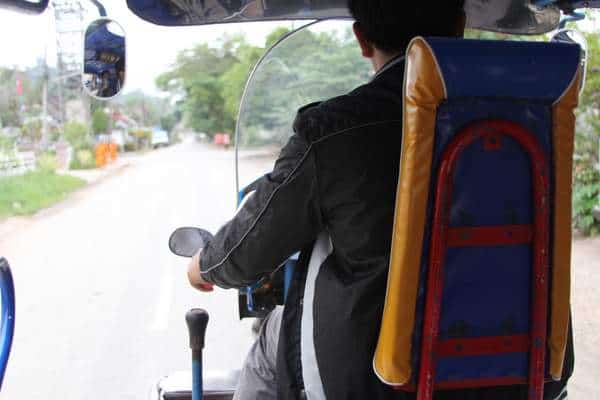 Luang Prabang