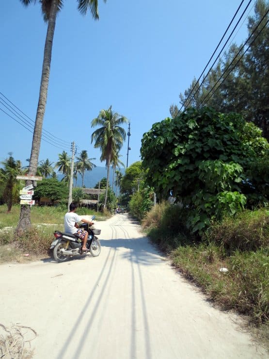 Koh Lipe Thailand