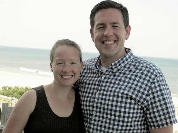 Jess and Frank OBX