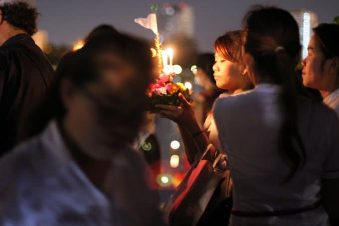 Bangkok_Loi Krathong