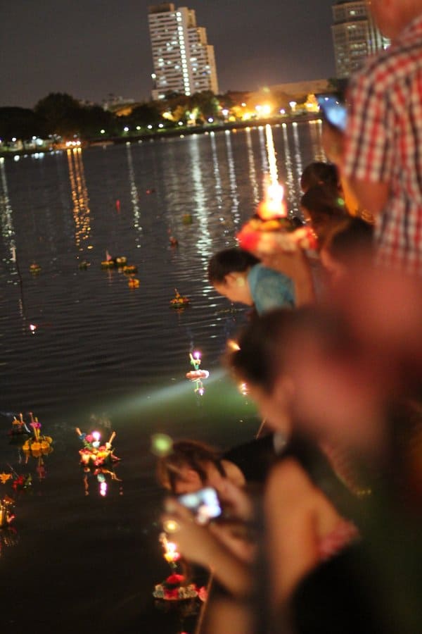 Bangkok_Loi Krathong