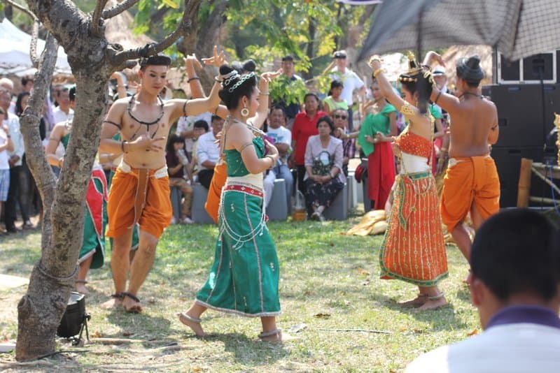 Thailand Tourism Fair