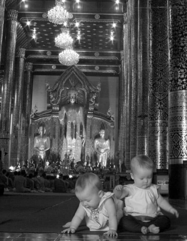 Chiang Mai Temples