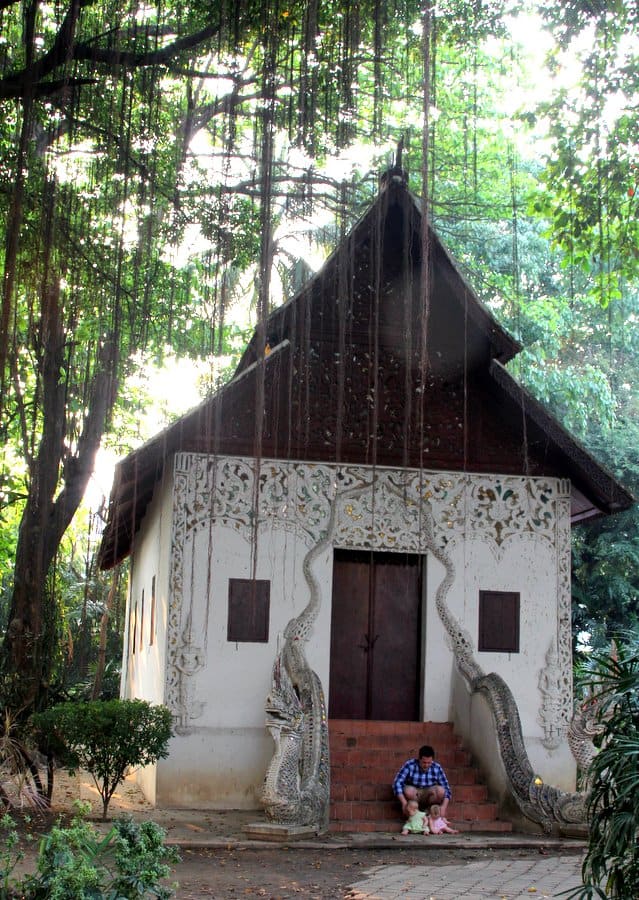 Temple_Chiang_Mai