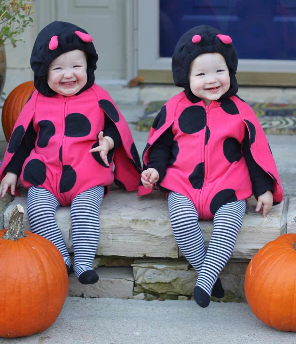 Molly and Clara_Halloween 2015