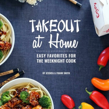 Takeout at Home