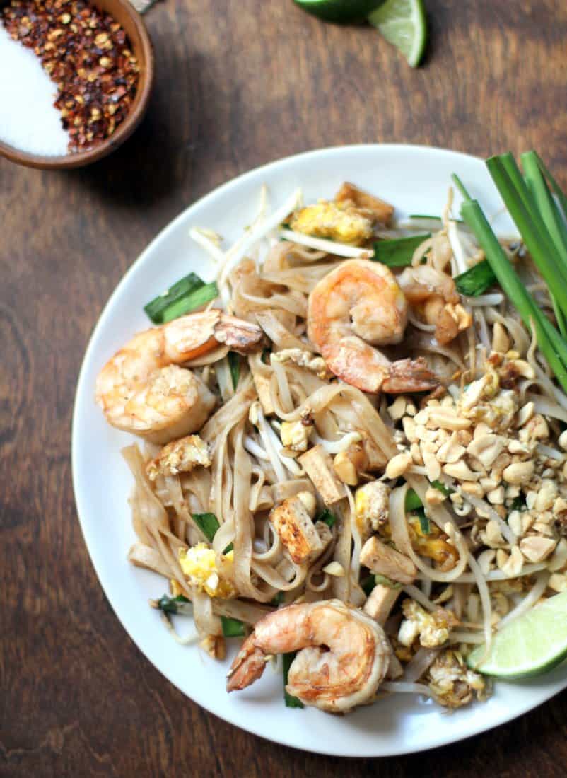 pad thai garden city