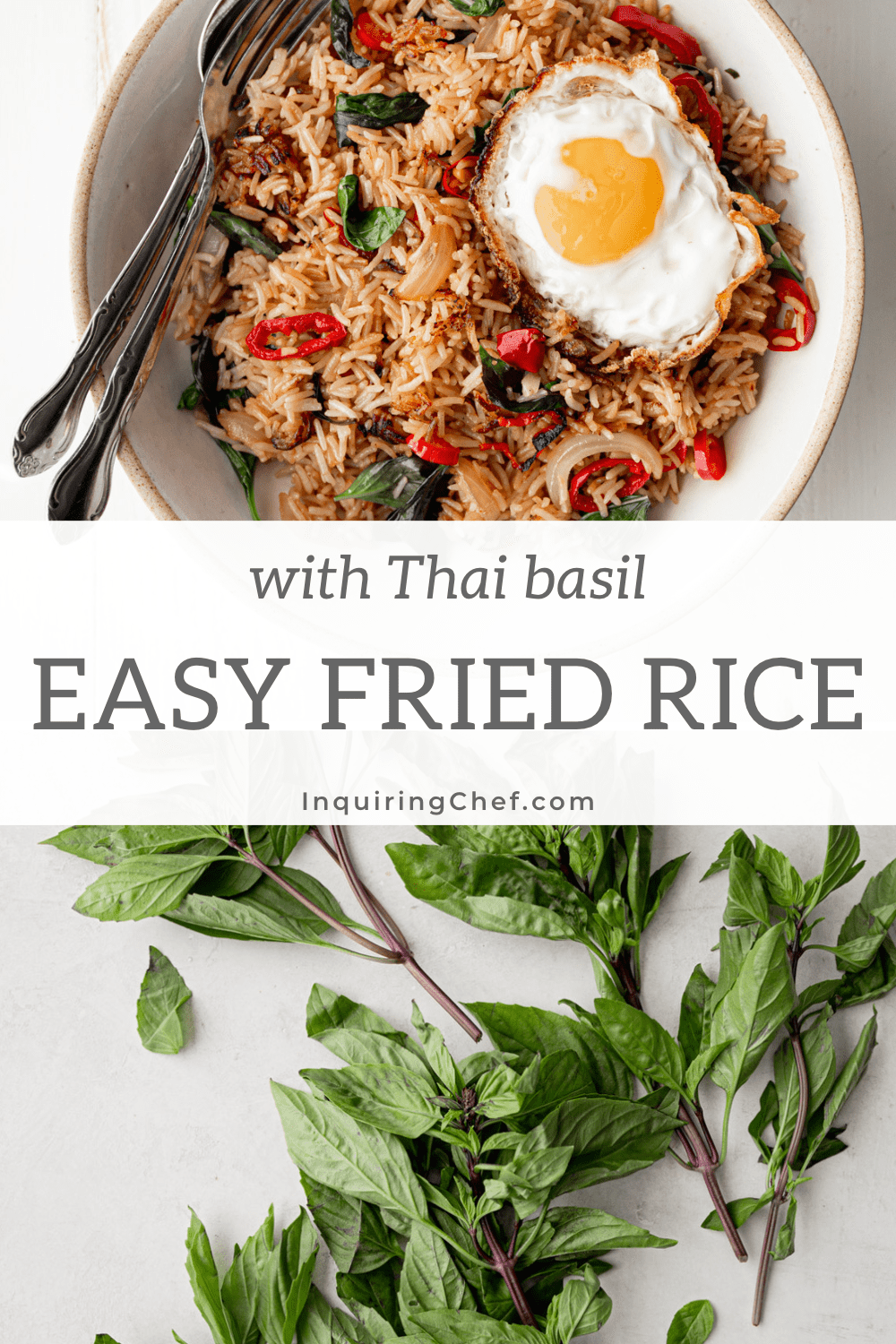 thai fried rice