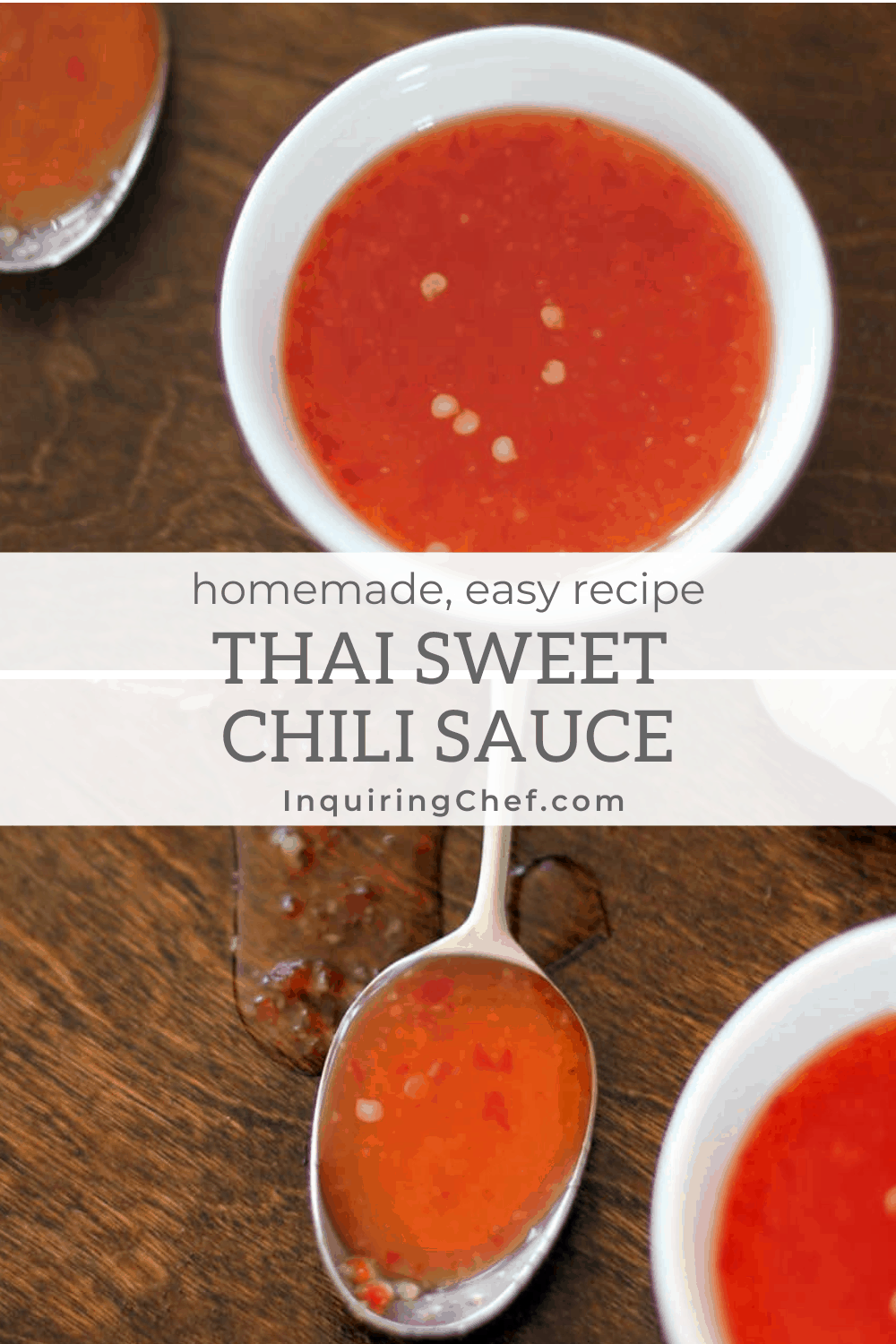 thai sweet chili sauce