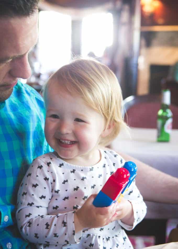 Family Vacation in Breckenridge Colorado