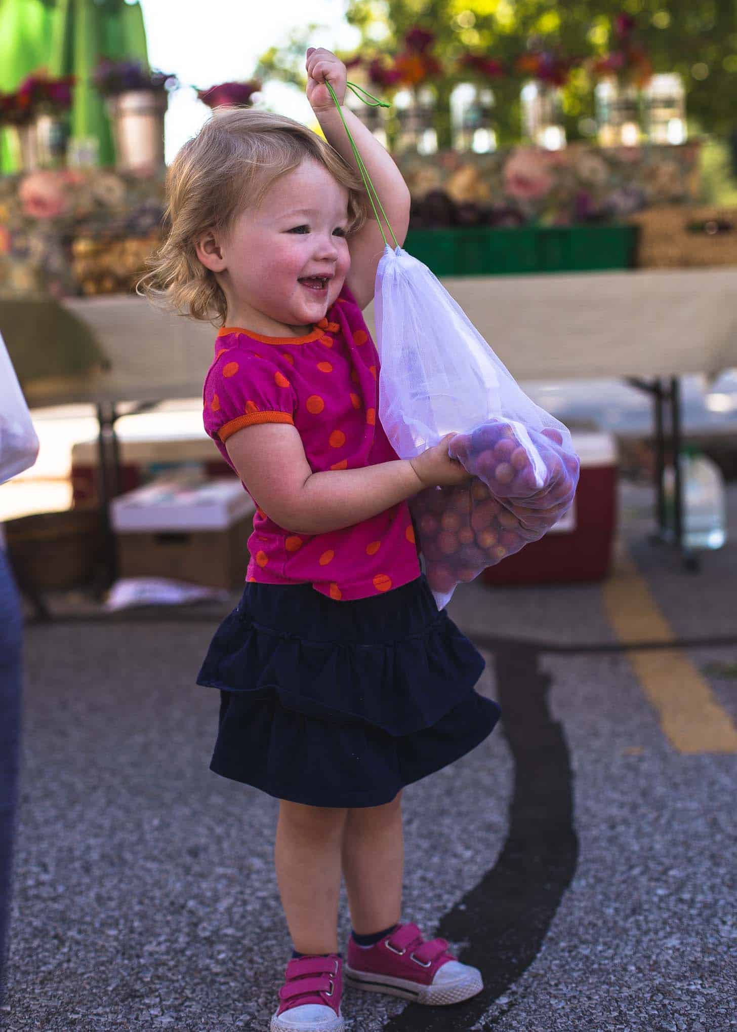 Molly Farmers Market