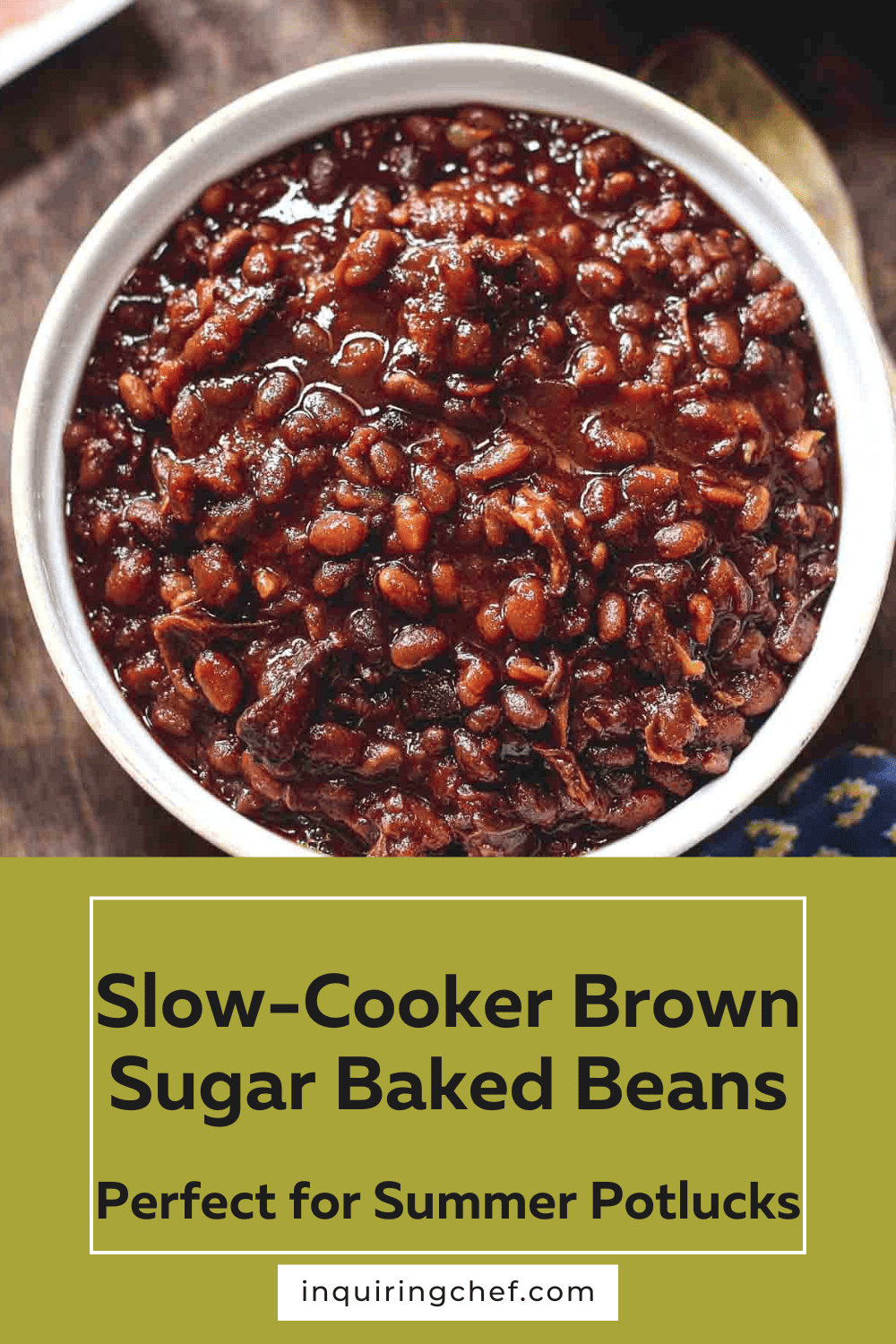 baked beans
