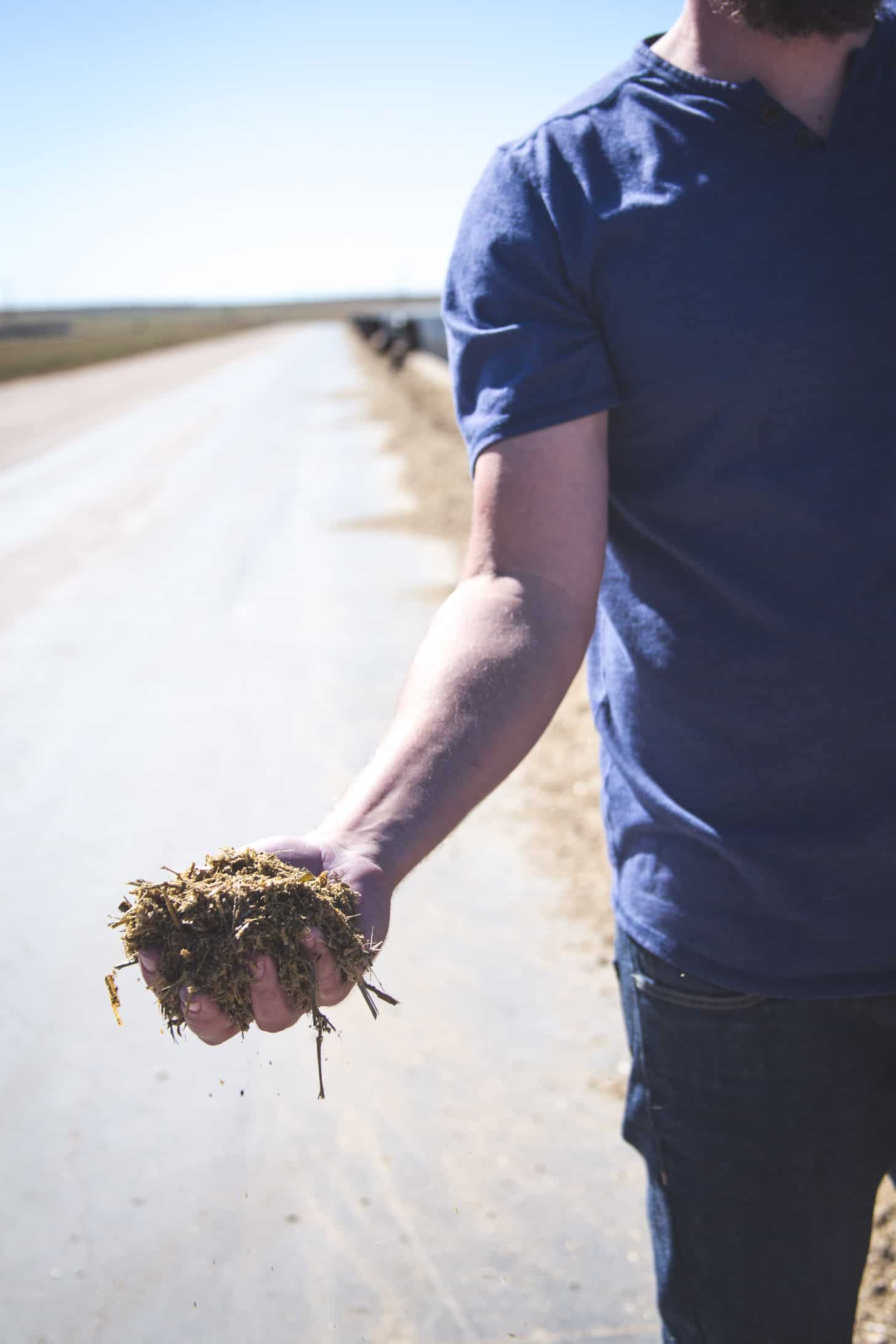 Kansas Farms #farmfoodtour