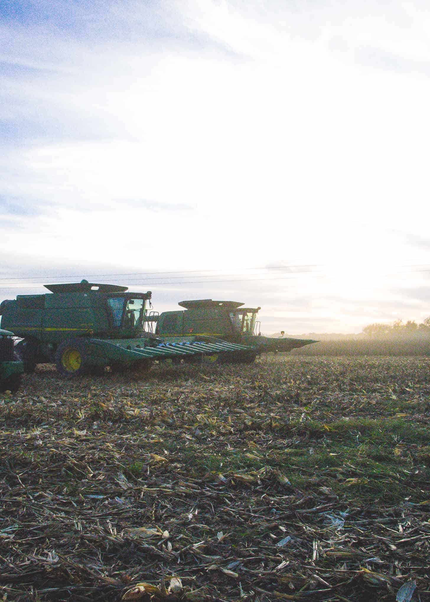 Kansas Farms #farmfoodtour