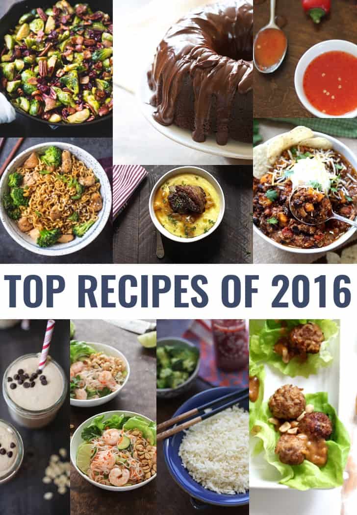 Inquiring Chef_Top Recipes 2016