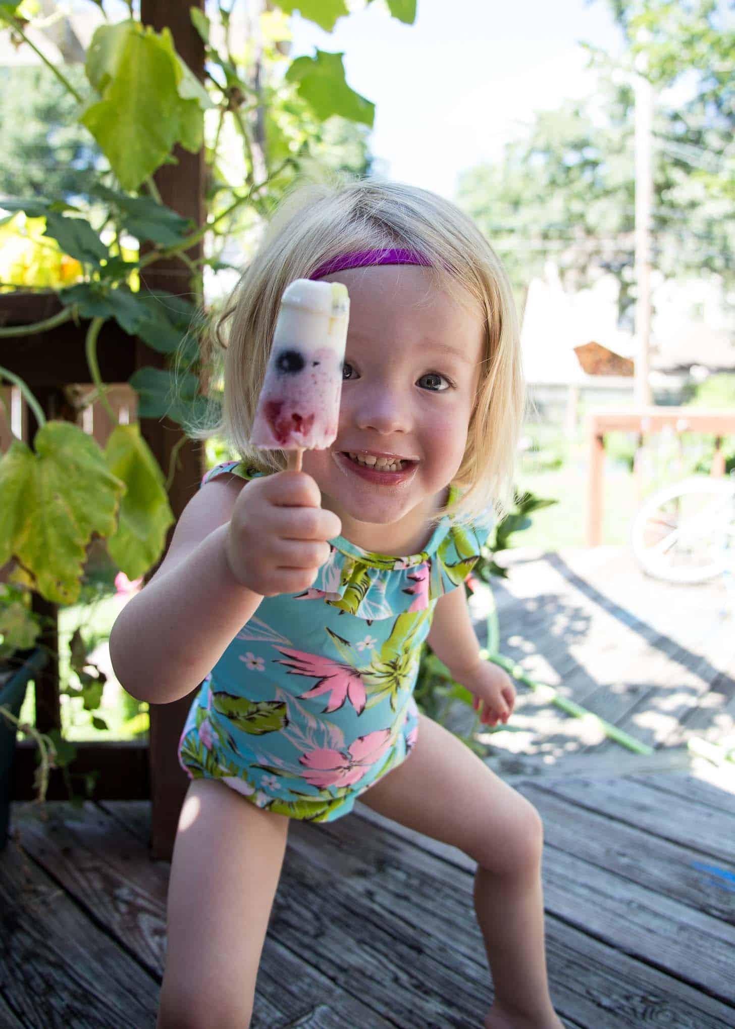 Molly_Rainbow Yogurt Popsicles