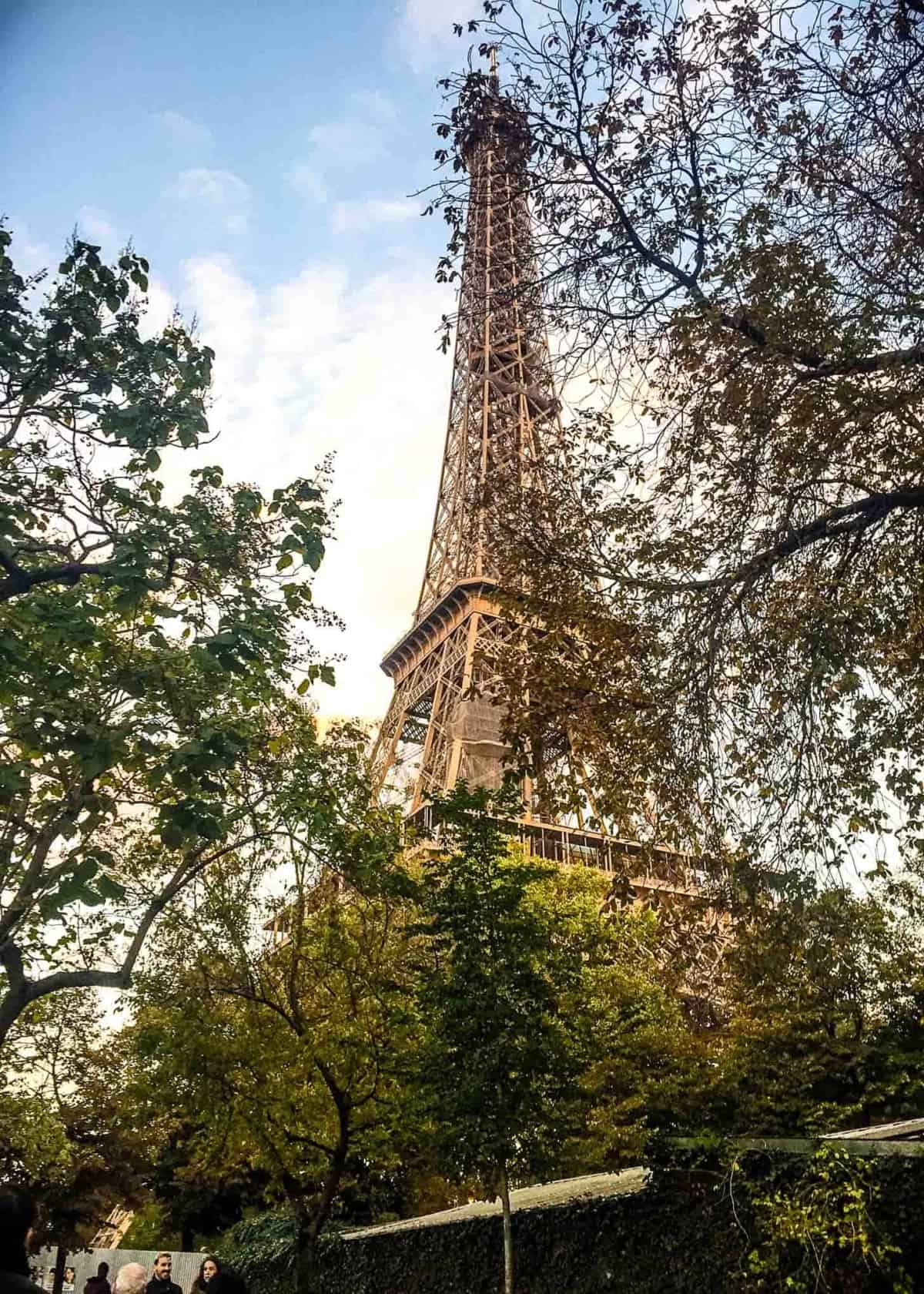 Paris France