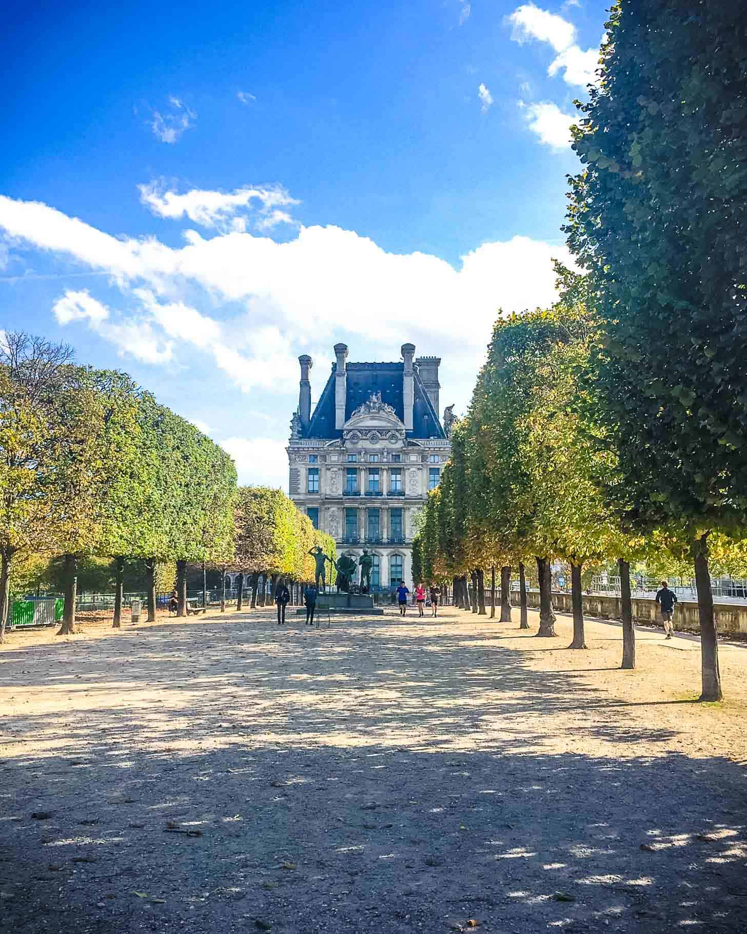 Versailles France