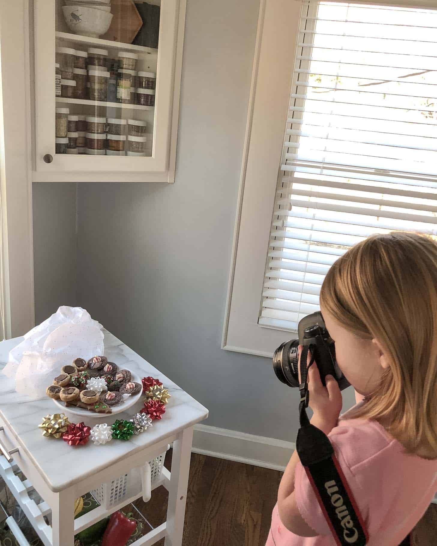 Christmas Cookies