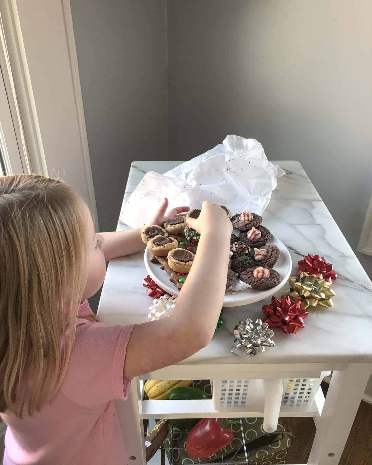 Christmas Cookies