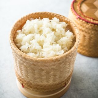 Sticky Rice
