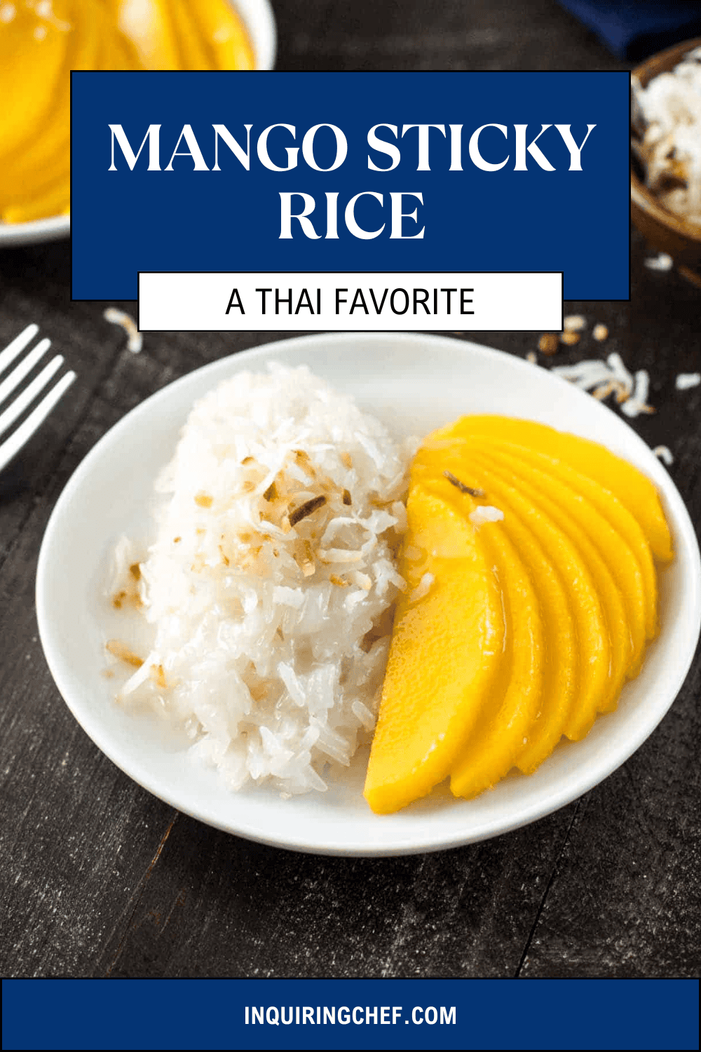 mango sticky rice