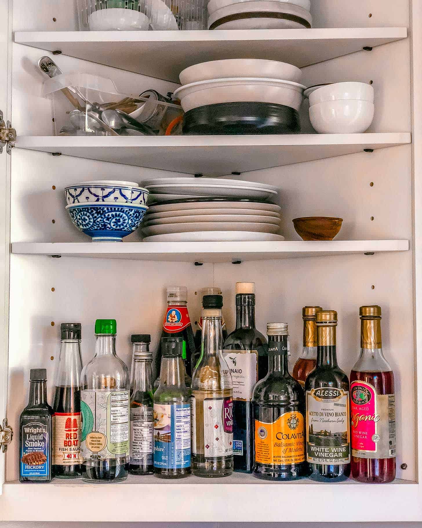 How to Organize a Small Kitchen