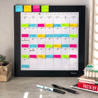 Meal Planning for a Month
