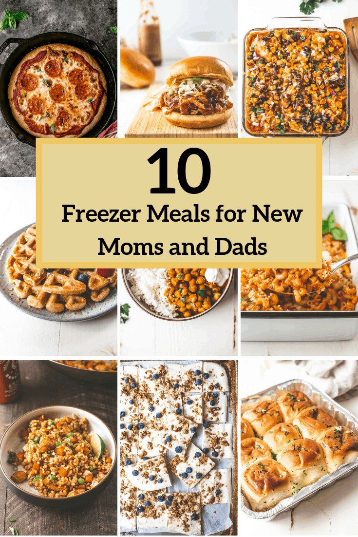 50+ Freezer Friendly School Lunch Ideas - Stay at Home Mum