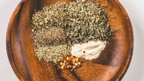 Italian Herb Blend