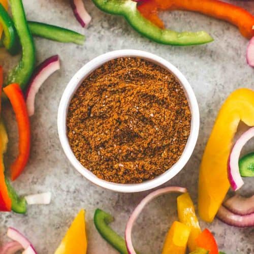 Tex-Mex Spice Mix – The Beader Chef