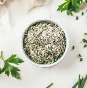 Ranch Seasoning