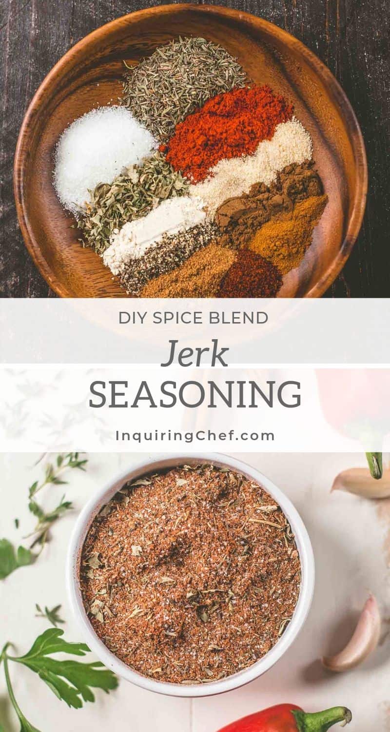 jerk seasoning