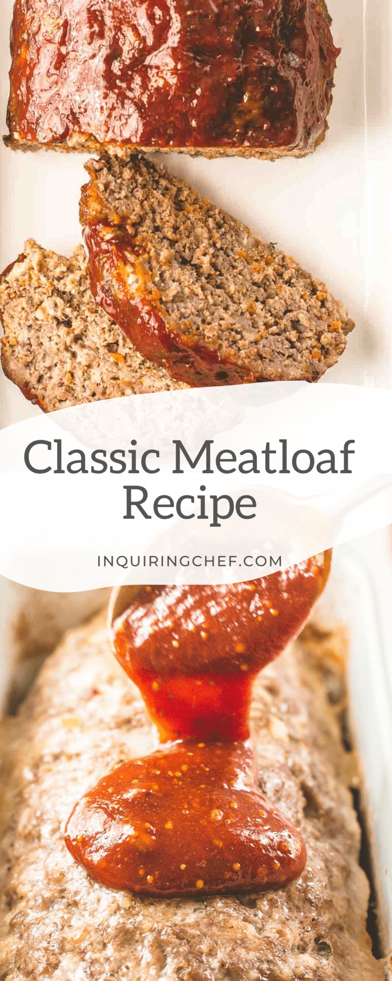 classic meatloaf recipe