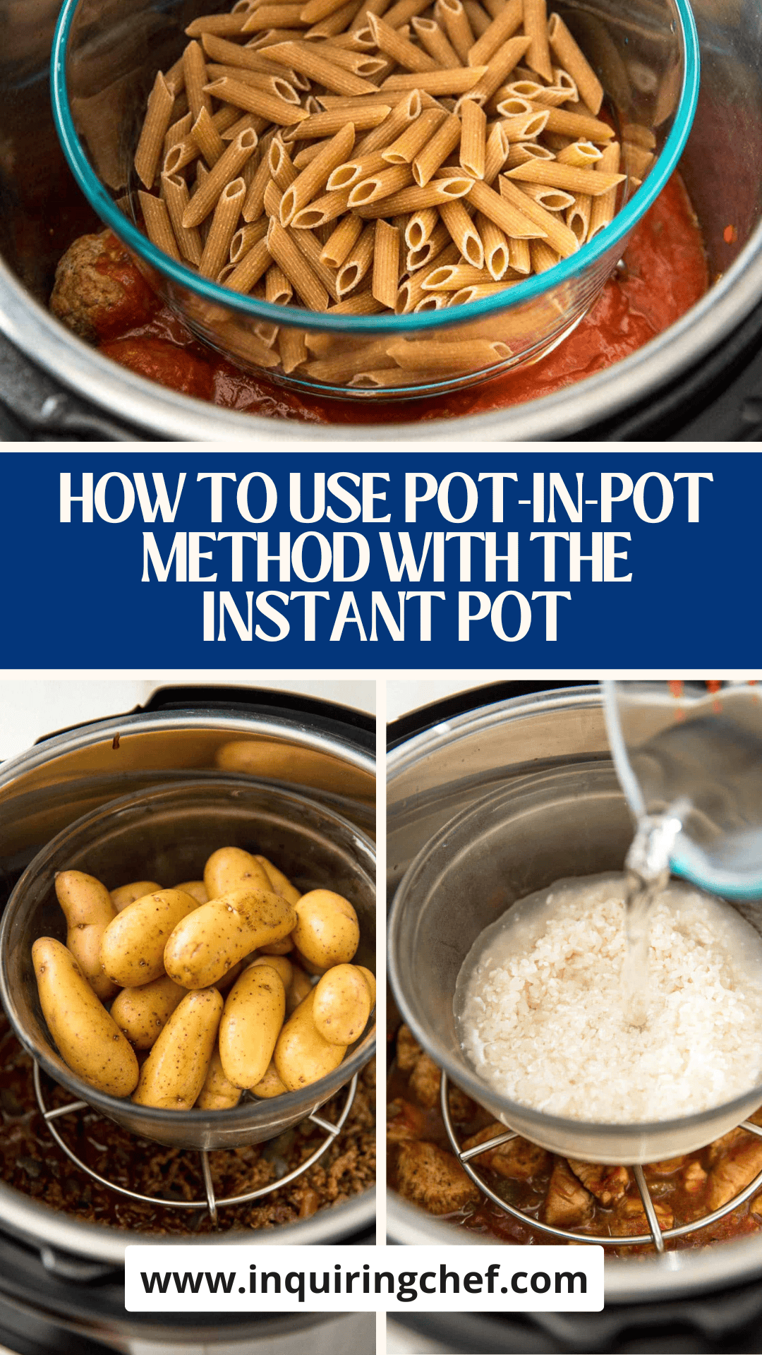 pot in pot