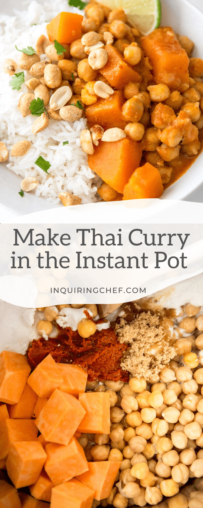 thai curry