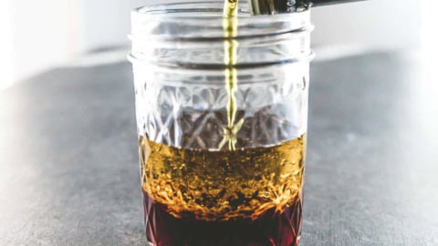 Basic Vinaigrette Basic Vinaigrette