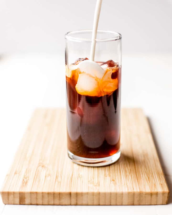 Thai Iced Tea