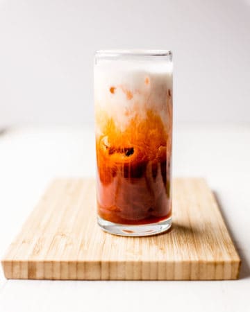 Thai Iced Tea
