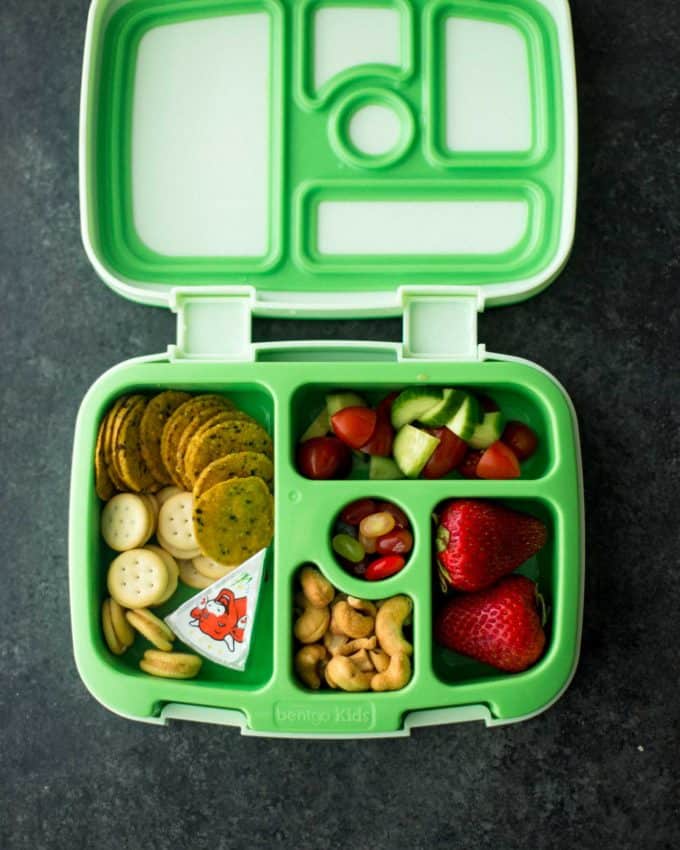 Best Lunch Boxes for Kids | Inquiring Chef