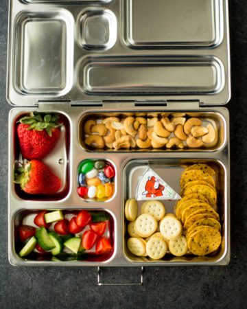 Best Lunch Boxes for Kids | Inquiring Chef