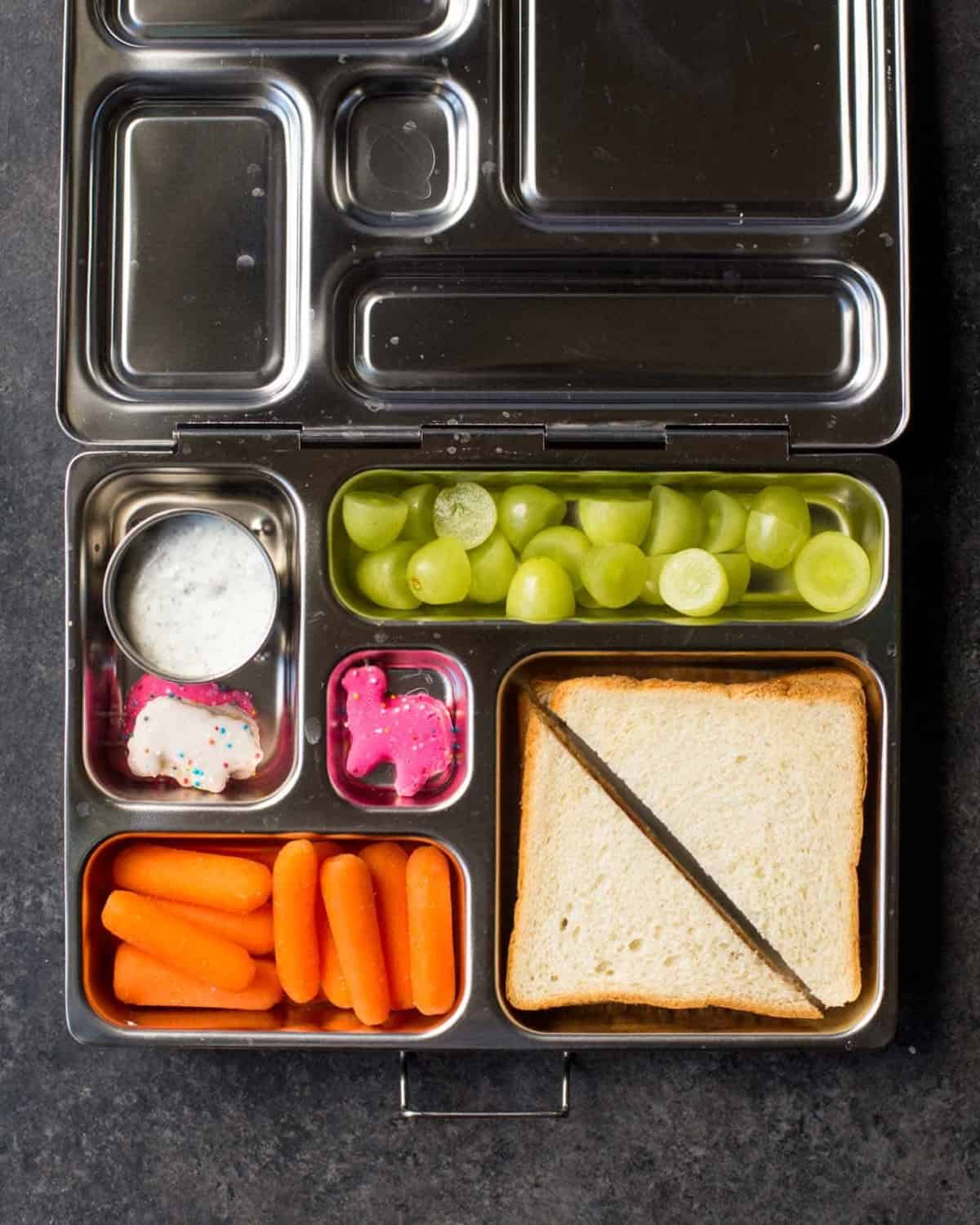 Best Lunch Boxes